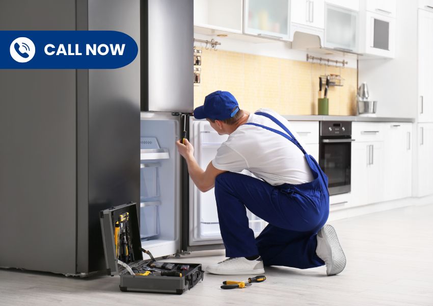 West Long Branch Appliance Repair Company
